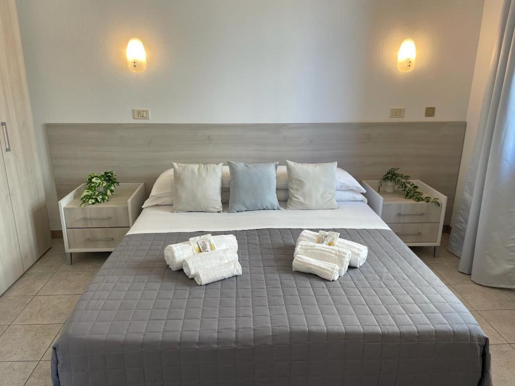 Summer Dream Aparthotel Cervia