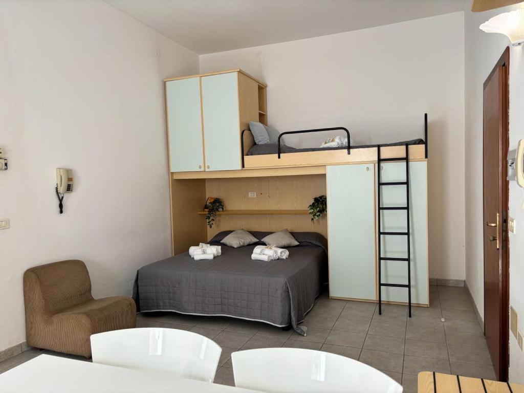 Summer Dream Aparthotel