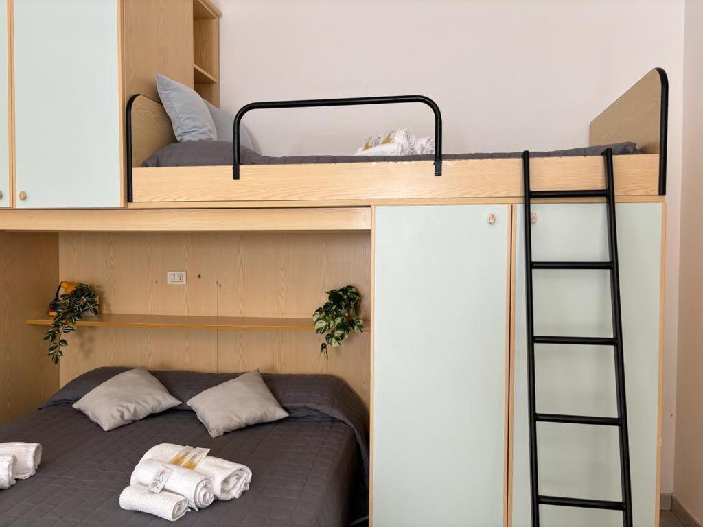 Summer Dream Aparthotel Cervia