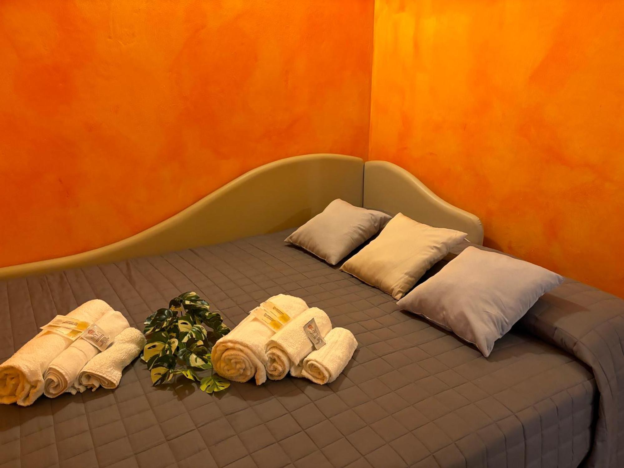 Summer Dream Aparthotel 3*