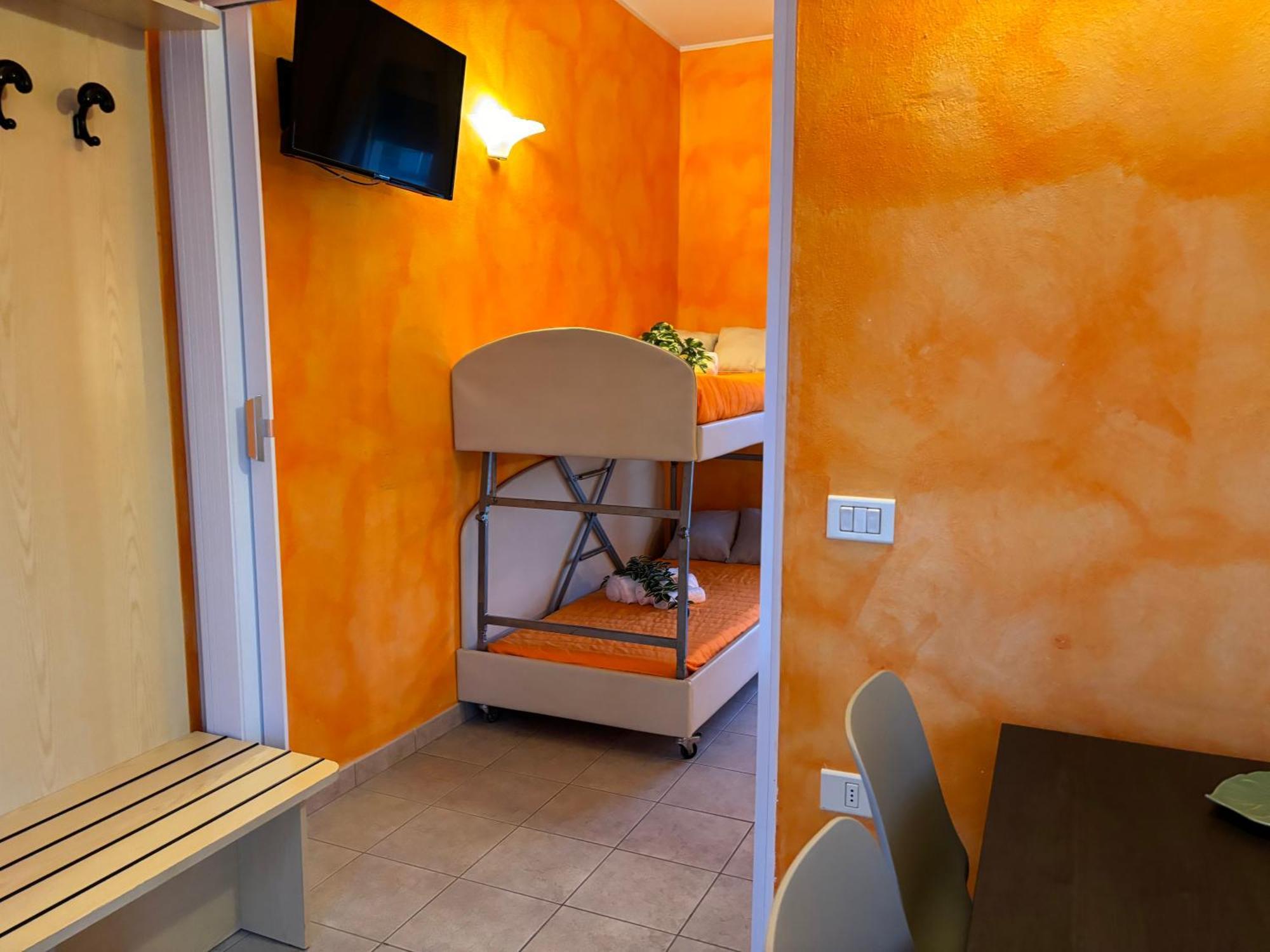 Summer Dream 3* Cervia