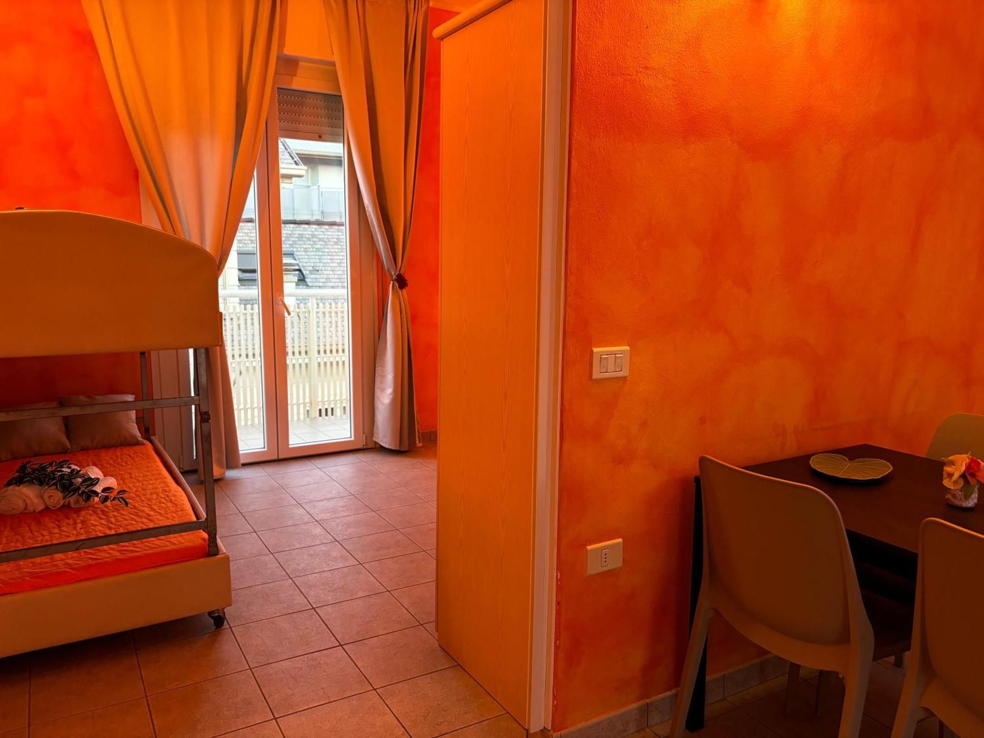 Aparthotel Summer Dream Cervia