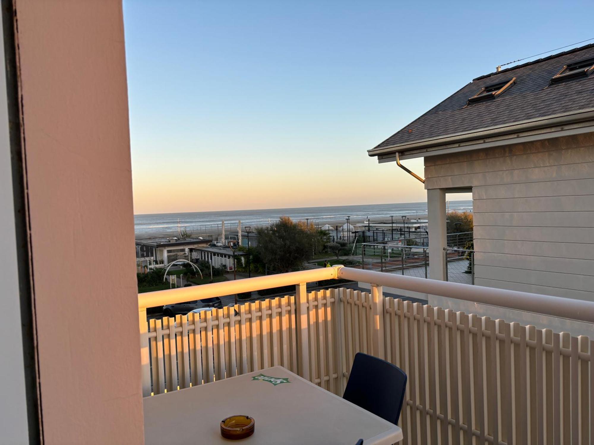 Summer Dream Aparthotel