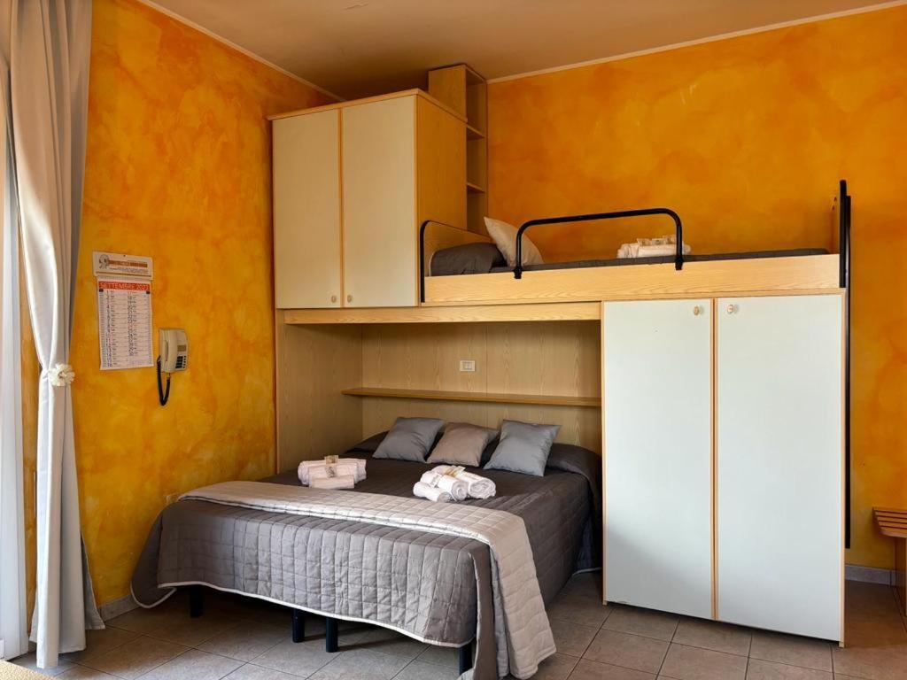 Aparthotel Summer Dream Cervia