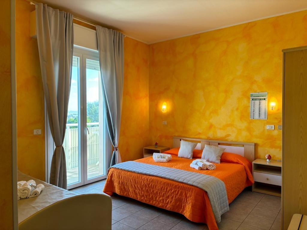 Aparthotel Summer Dream Cervia