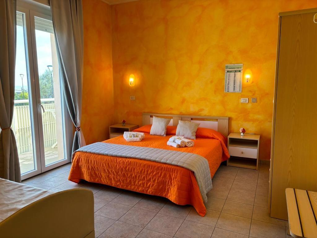 Summer Dream Aparthotel 3*
