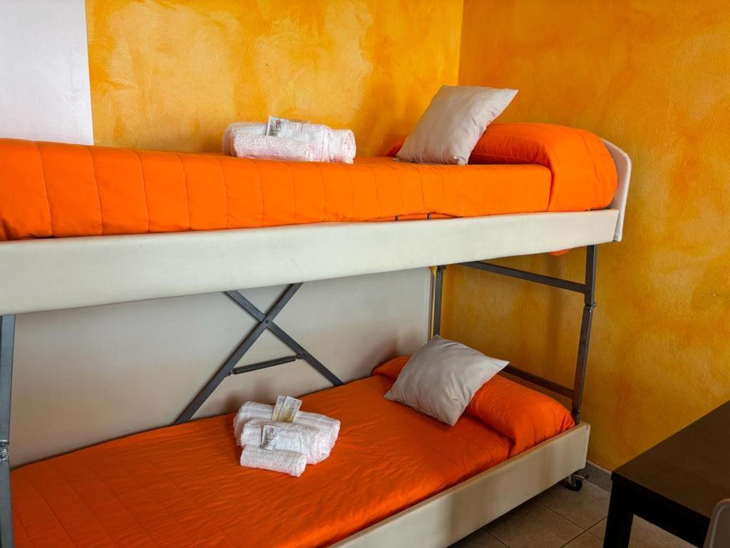 Summer Dream Aparthotel