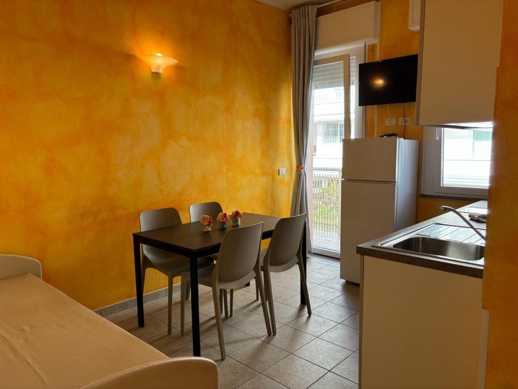 Summer Dream Aparthotel
