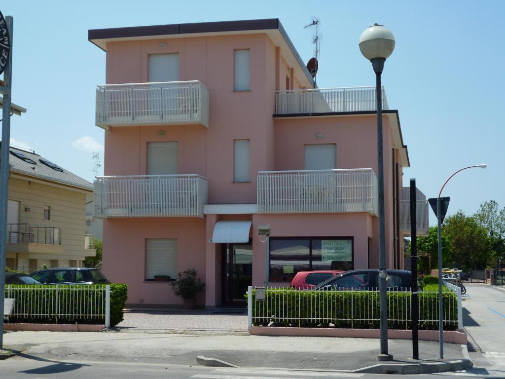 Aparthotel Summer Dream